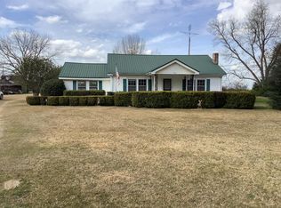 484 Old Albany Rd, Cordele, GA 31015