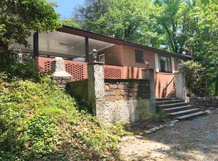 157 Lanier Dr, Landrum, SC 29356