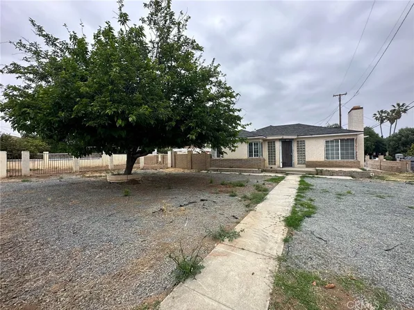 5037 Sierra Vista Ave, Riverside, CA 92505
