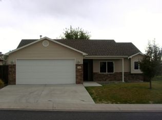 1602 Bighorn St, Montrose, CO 81401
