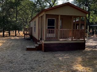 340 Chavez Trl, Weatherford, TX 76087