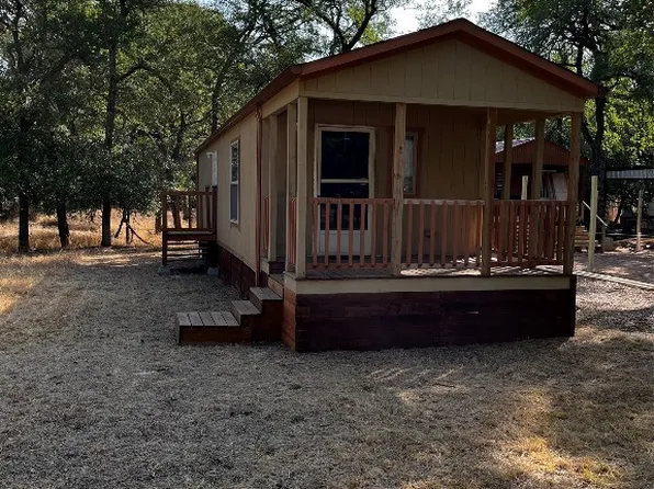 340 Chavez Trl, Weatherford, TX 76087