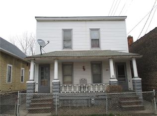 1017 E 66th St, Cleveland, OH 44103