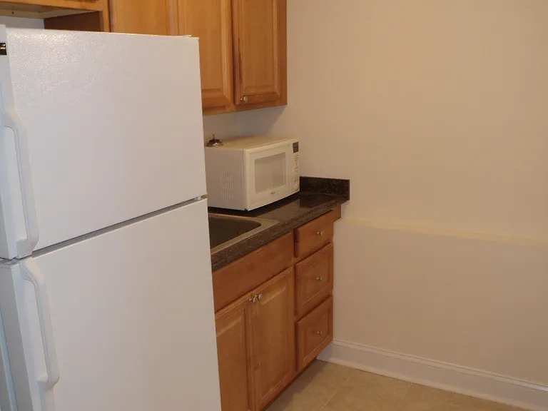 2934 N Calvert St #B — Photo 3