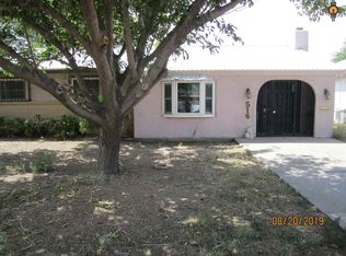 516 S Cedar Ave, Roswell, NM 88203