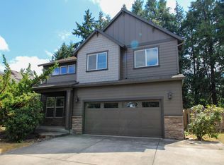 7630 Maebelle Ln NE, Keizer, OR 97303