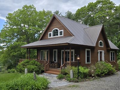 36 Lakeview Lane, Harrison, ME, 04040