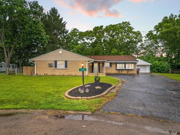 6006 Hyacinth Ct, Dayton, OH 45449