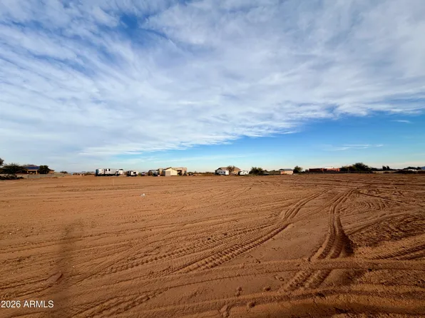 2300X W Montgomery Road #4, Wittmann, AZ 85361