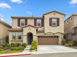 219 Miraluna Dr, San Bruno, CA 94066