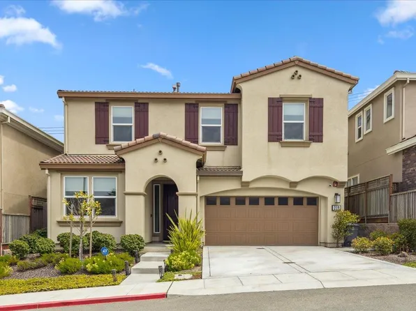 219 Miraluna Dr, San Bruno, CA 94066