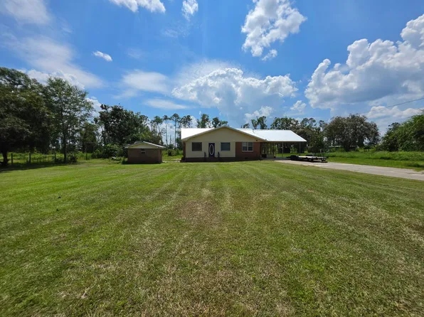 412 Willie Hendley Rd, Nashville, GA 31639