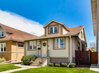 4039 N Major Ave, Chicago, IL 60634
