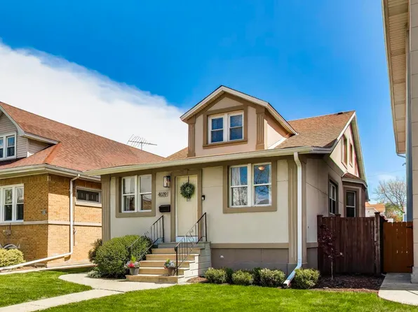 4039 N Major Ave, Chicago, IL 60634