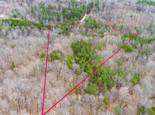 Sharon Rd, Esmont, VA 22937