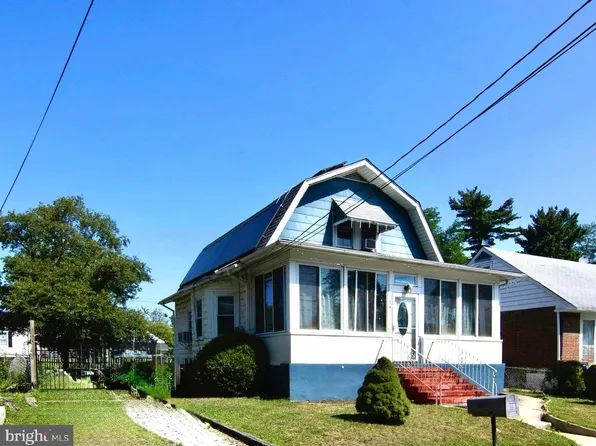 8331 Stockton Ave, Pennsauken, NJ 08109