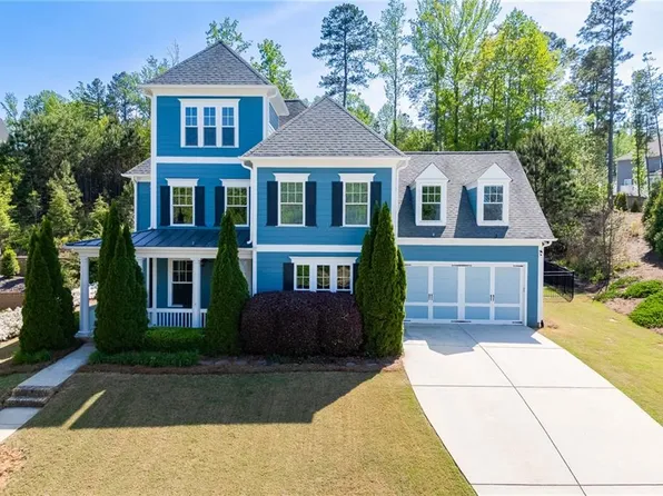 7378 Grand Reunion Dr, Hoschton, GA 30548