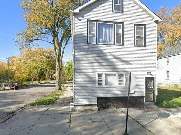 5256 S Carpenter St, Chicago, IL 60609