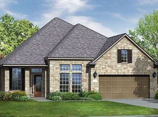 22011 Gray Pearl Trl, Cypress, TX 77433