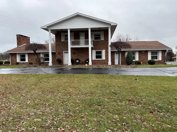 16024 Park Way, East Liverpool, OH 43920