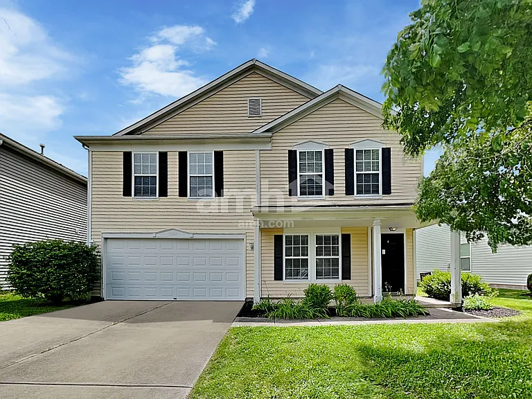 2361 Blackthorn Dr — Photo 1