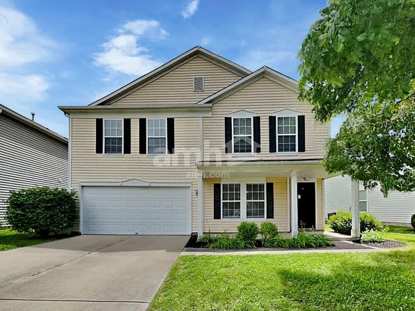 2361 Blackthorn Dr, Franklin, IN 46131