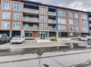 38 Harbour St #214, Norfolk County, ON