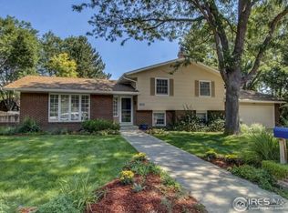 1324 Teakwood Dr, Fort Collins, CO 80525