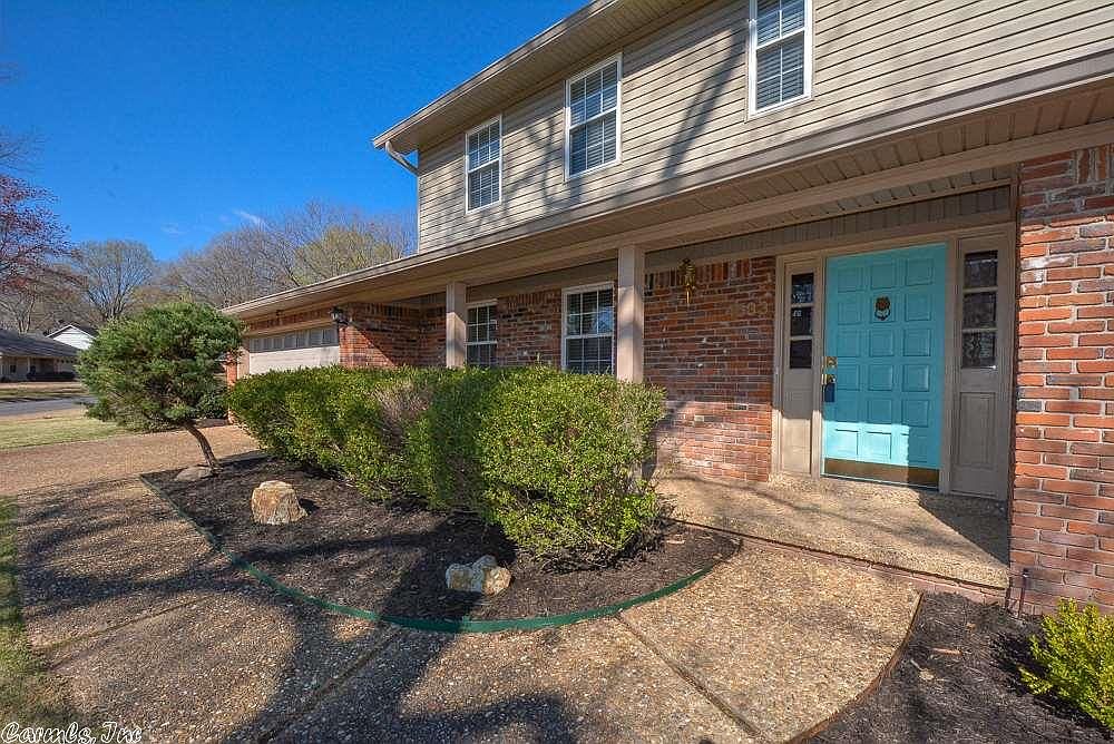 4533 Purnell Dr, North Little Rock, AR 72116 Zillow