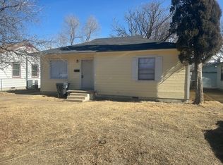 4305 S Monroe St, Amarillo, TX 79110