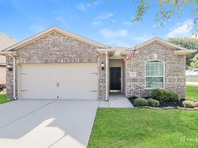 3000 Rocking Hills Trl, Forney, TX, 75126