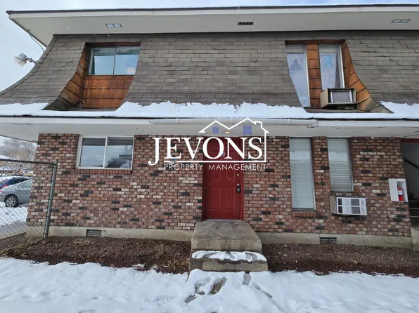 1117 Willow St #A, Yakima, WA 98902