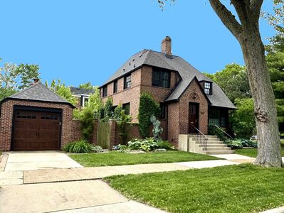 9205 S Hoyne Ave, Chicago, IL, 60643
