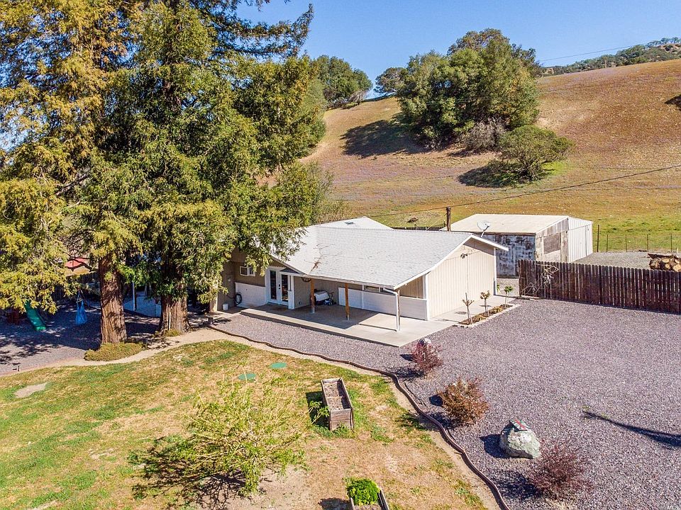 6675 Old River Rd, Ukiah, CA 95482 Zillow