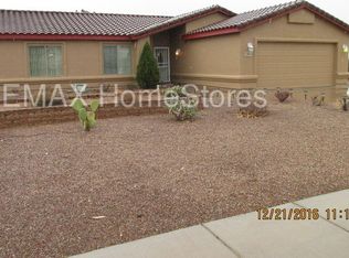 2913 Greenbrier Rd, Sierra Vista, AZ 85650