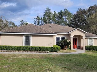 596 NE Frogs Gln, Lake City, FL 32055