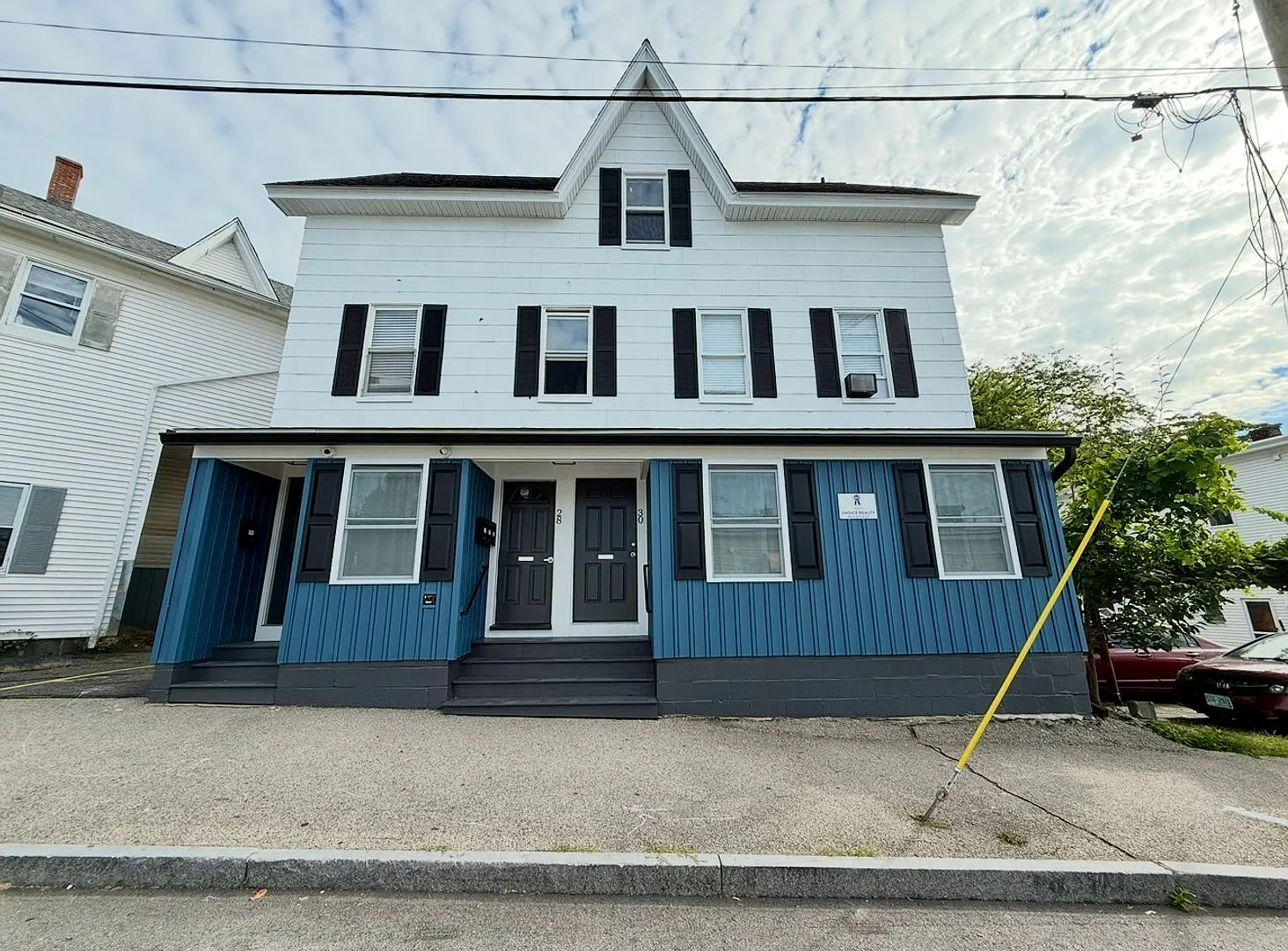 26-30 Massabesic Street — Photo 1