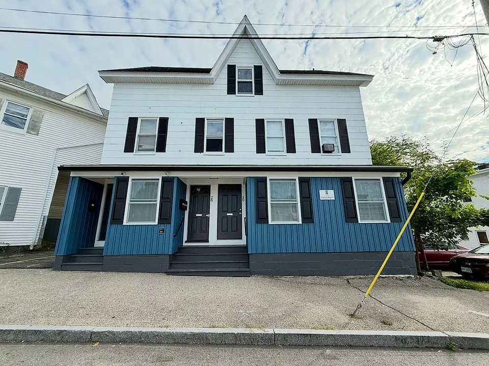 26-30 Massabesic St