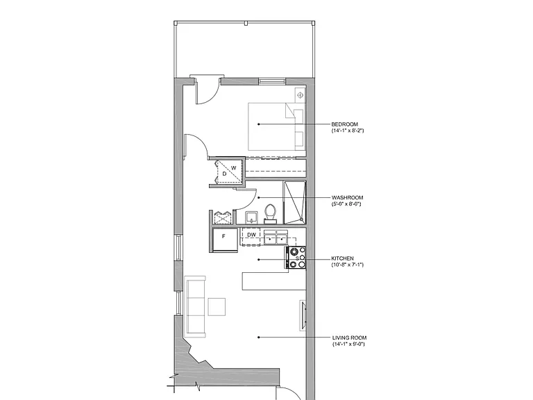 213 Jarvis St #4 — Photo 2