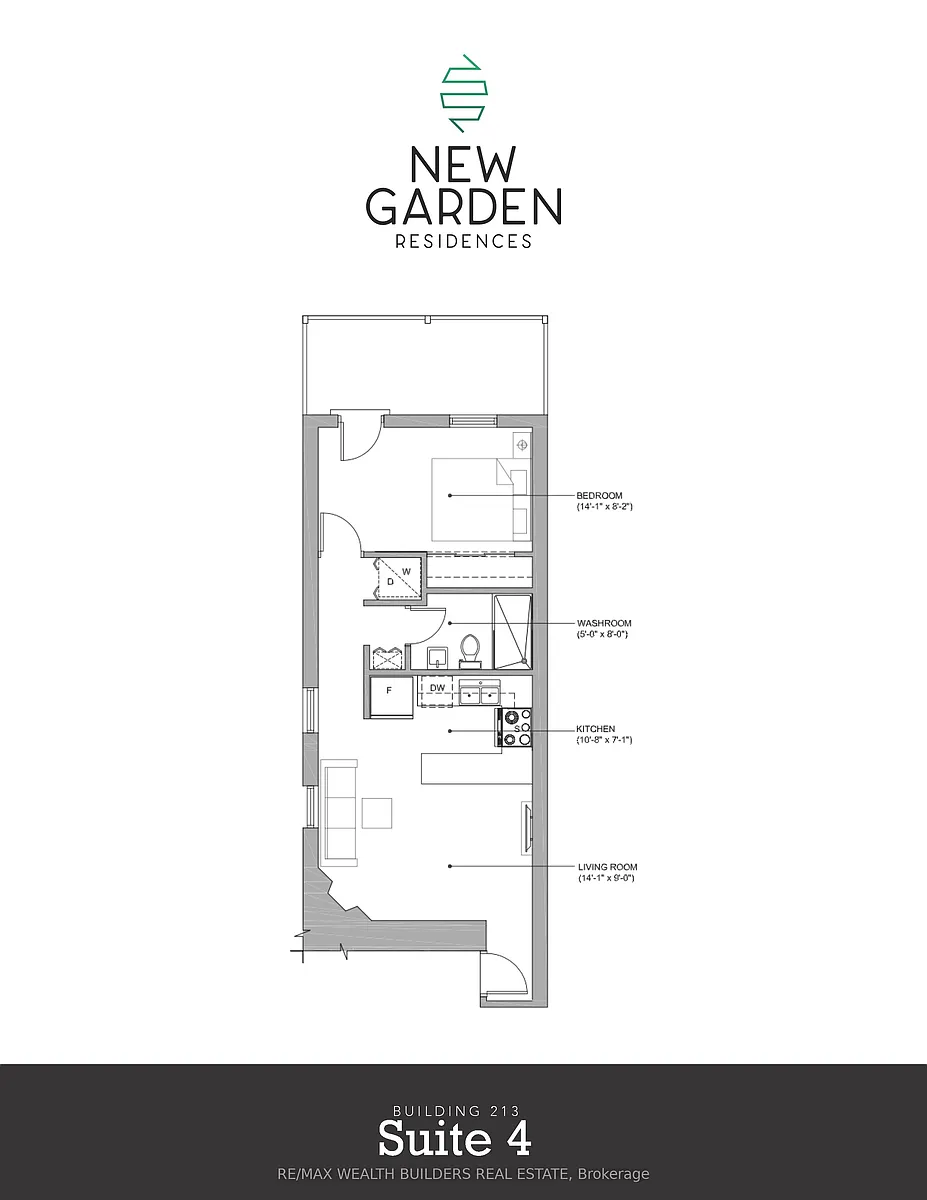 Building Photo - 213 Jarvis St #4