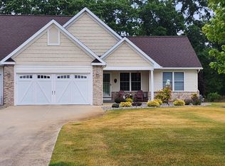 3277 Nighthawk Ln, Battle Creek, MI