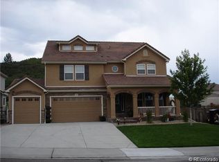 3344 Glorious Pl, Castle Rock, CO 80109