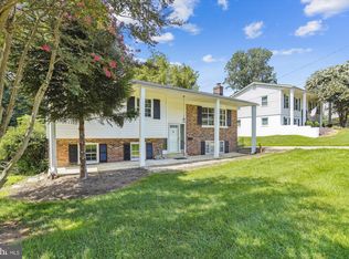 3613 Colony Rd, Fairfax, VA 22030