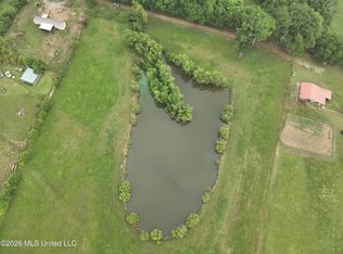 Myrleville Rd, Yazoo City, MS 39194