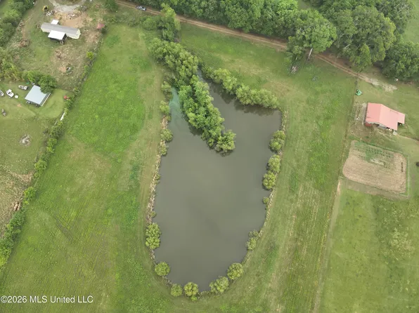 Myrleville Rd, Yazoo City, MS 39194