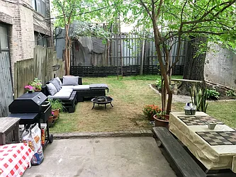 Rented by Joel Weisz, LREB