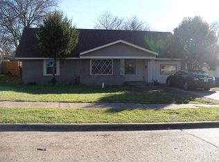 626 Highfall Dr, Dallas, TX 75232