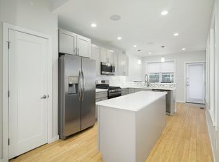 1626 Wharton St, Philadelphia, PA 19146