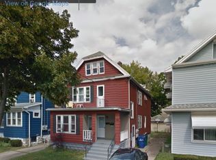 168 W Woodside Ave, Buffalo, NY 14220