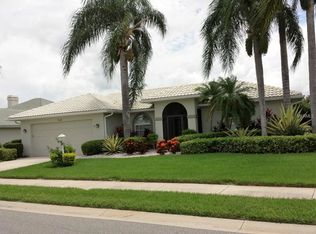 1440 Brenner Park Dr, Venice, FL 34292